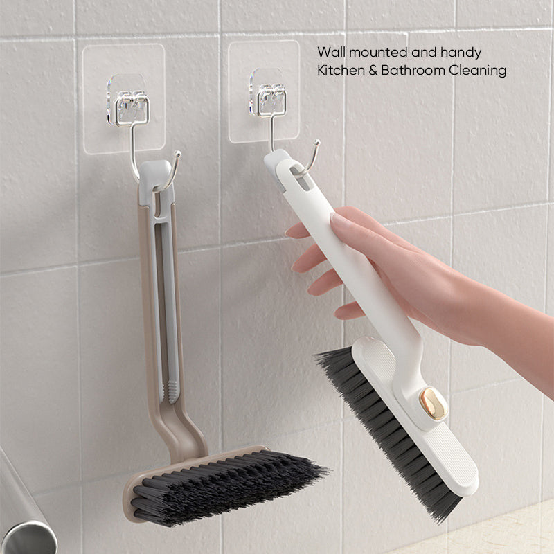 50% Rabatt | CleanFlex™ | Effektive Reinigung ohne Kratzer