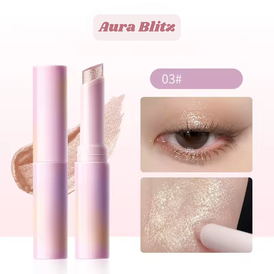 1+1 Gratis | Glazique™ | Lidschatten-Highlighter