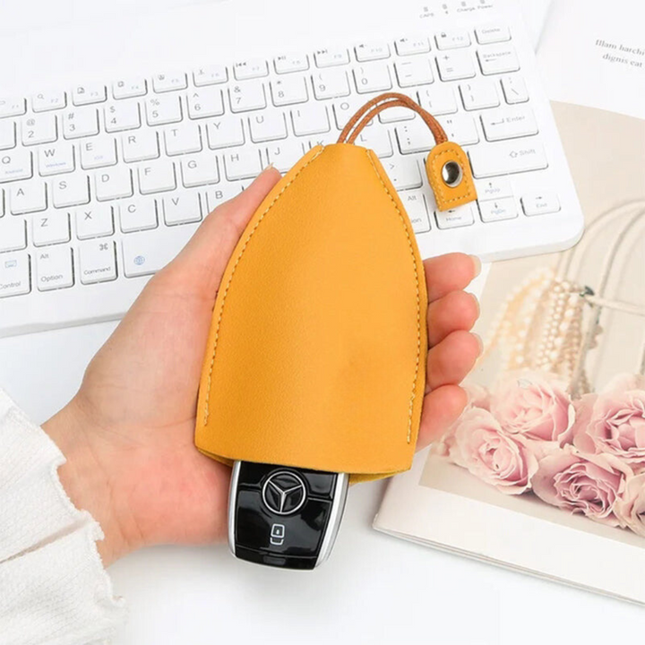 1+1 Gratis | KeyPouch | Ein stilvolles und funktionelles Schlüsseletui!