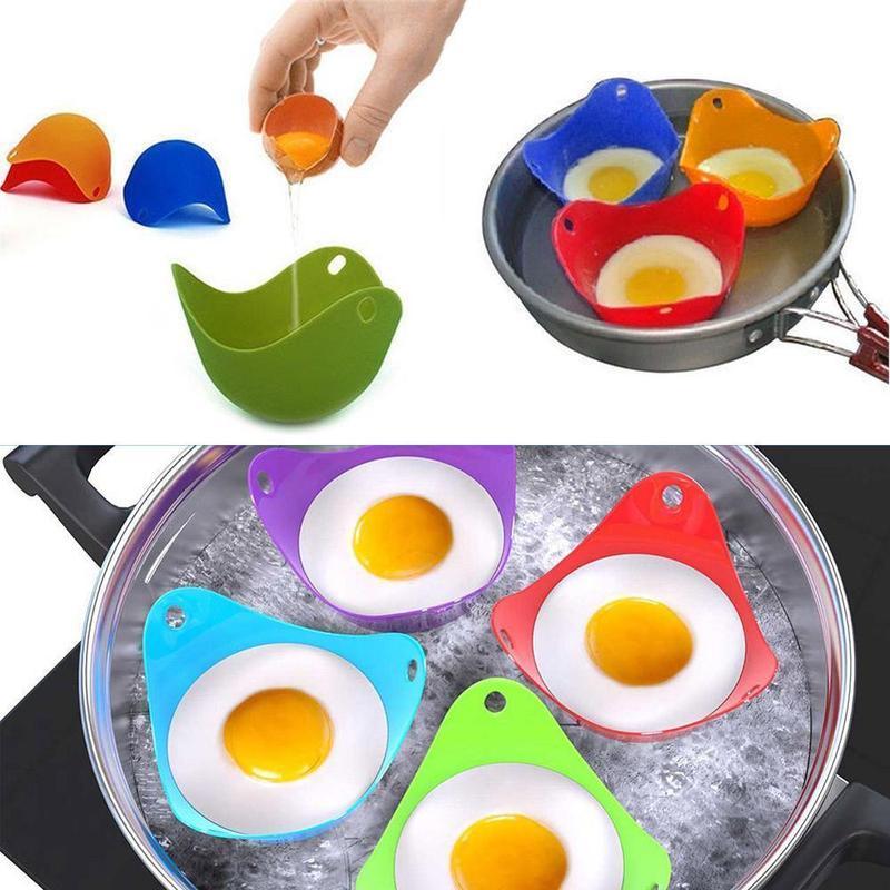 4+4 Gratis | EggMaster™ | Perfekte Eier, Null Aufwand