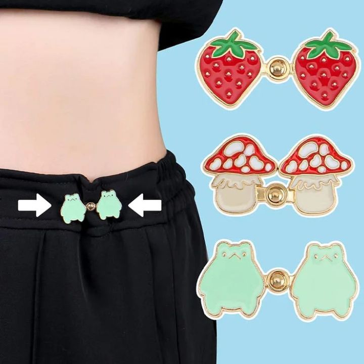 TaillenWunder™ | Anpassen mit Stil
