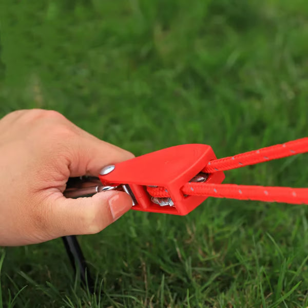 1+1 Gratis | AdventureRope™ | Strapazierfähiges, strapazierfähiges Material