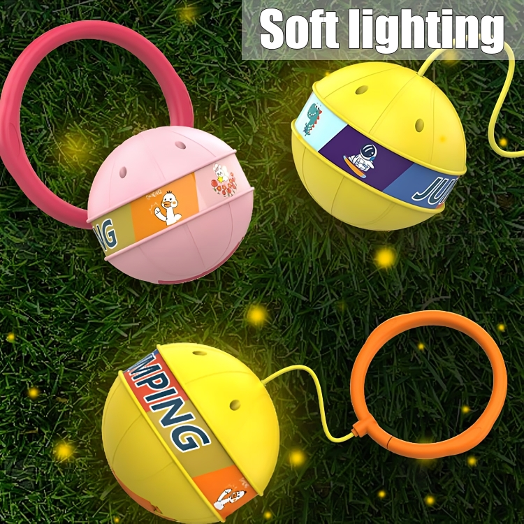 1+1 Gratis  | GlowHop™ | Aktiver Spaß, der Kinder aller Altersgruppen fesselt!