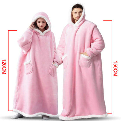 50% RABATT | ComfyBlanket™ - Erleben Sie echten Komfort! [Letzter Tag Rabatt]