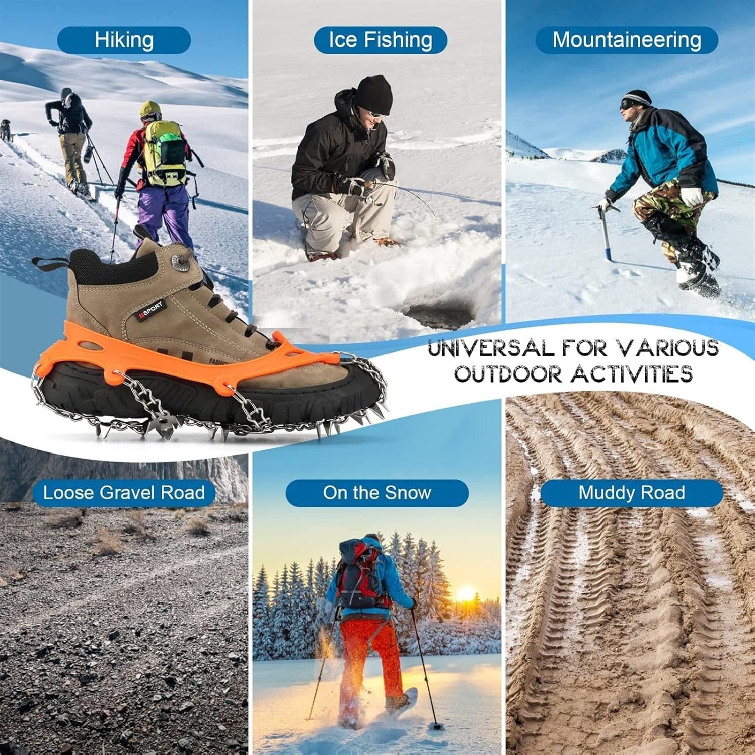 TIJDELIJK 50% KORTING | StepClaw™