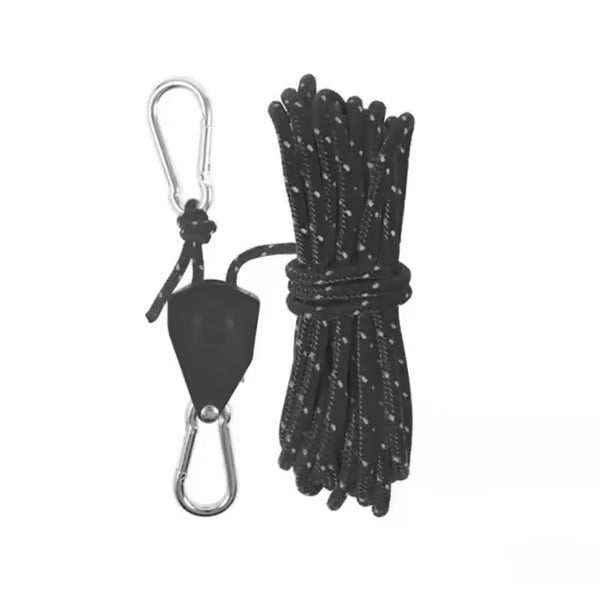 1+1 Gratis | AdventureRope™ | Strapazierfähiges, strapazierfähiges Material