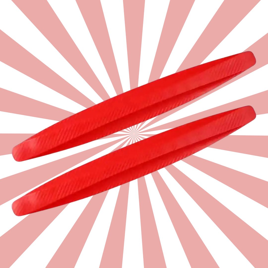 1+1 Gratis | CarShield™ | Universelle Kantenschutzleiste für Autos