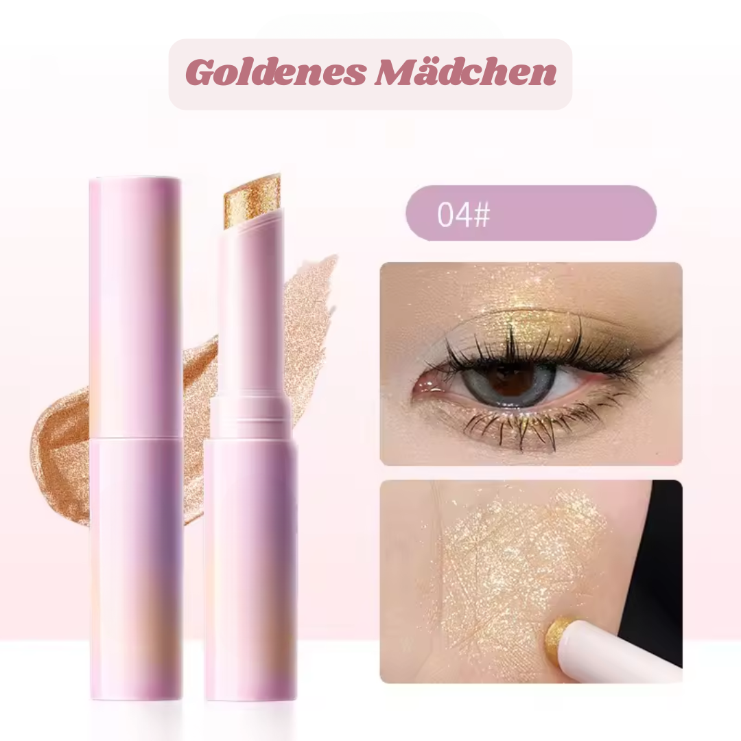 1+1 Gratis | Glazique™ | Lidschatten-Highlighter