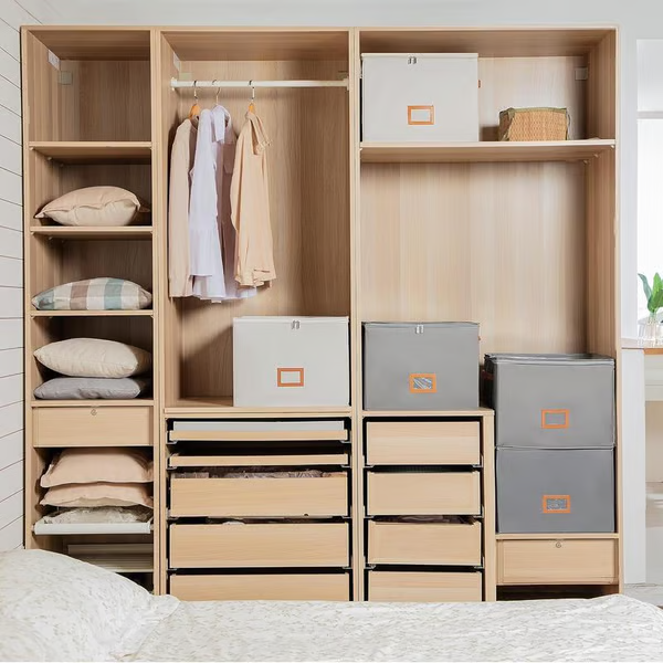 RackNest™ | Dein geordneter Schuhtraum!