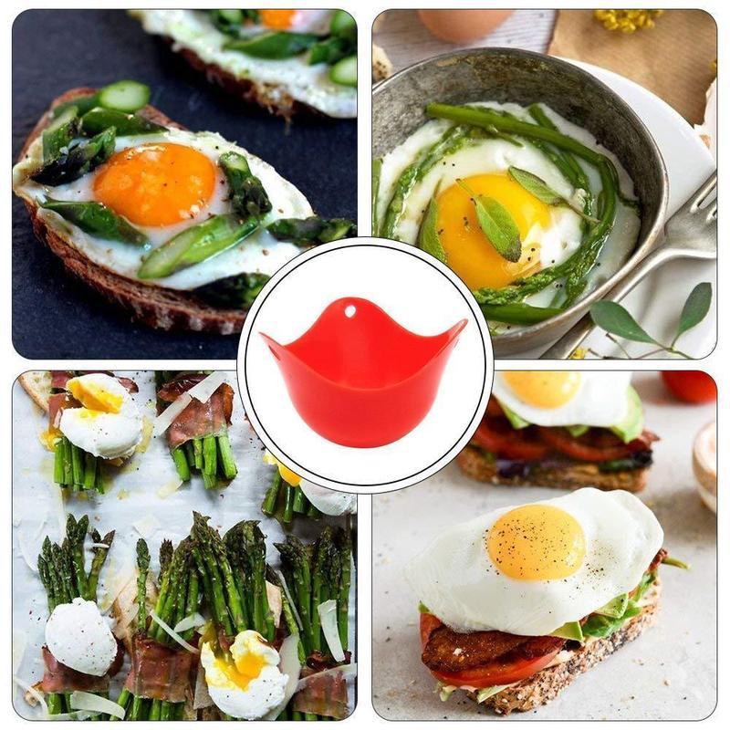 4+4 Gratis | EggMaster™ | Perfekte Eier, Null Aufwand