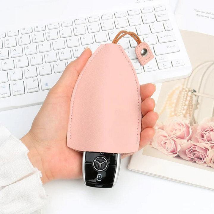 1+1 Gratis | KeyPouch | Ein stilvolles und funktionelles Schlüsseletui!