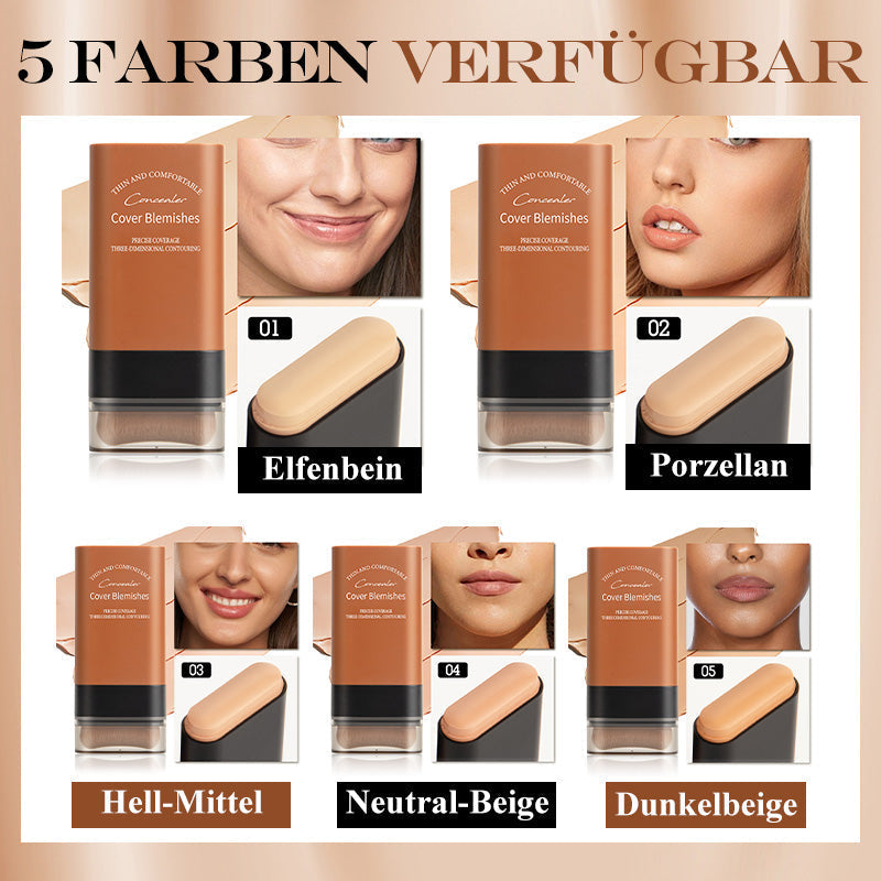 50 % Rabatt | SmoothCover™ | Natürlicher Beauty-Boost für deine Haut