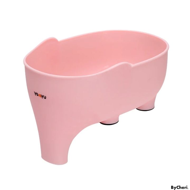 | EasyDrain™ | Erreichen Sie eine saubere und hygienische Küche!