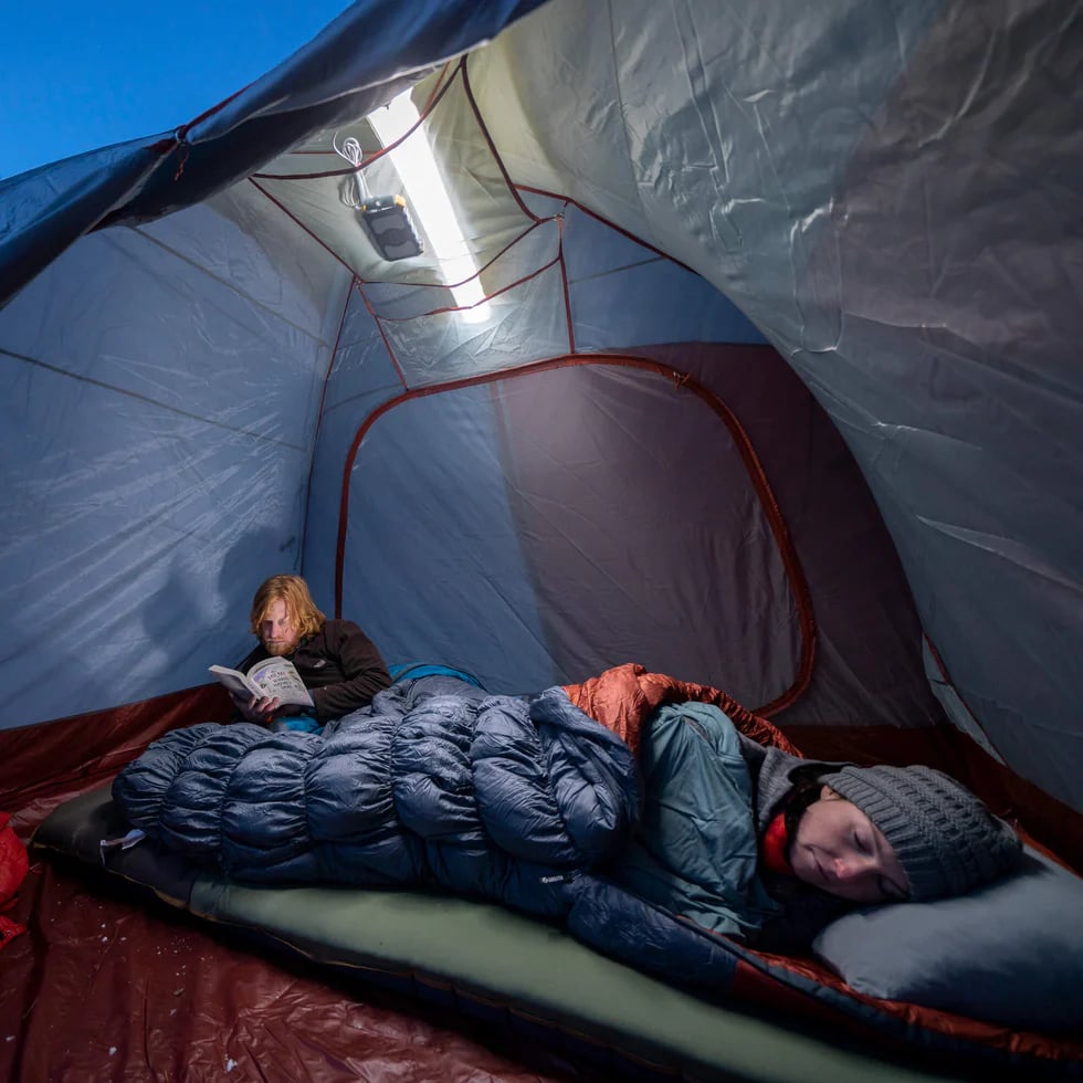 SolarGlow™ | Solar-LED-Lichtschlauch für Camping & Outdoor