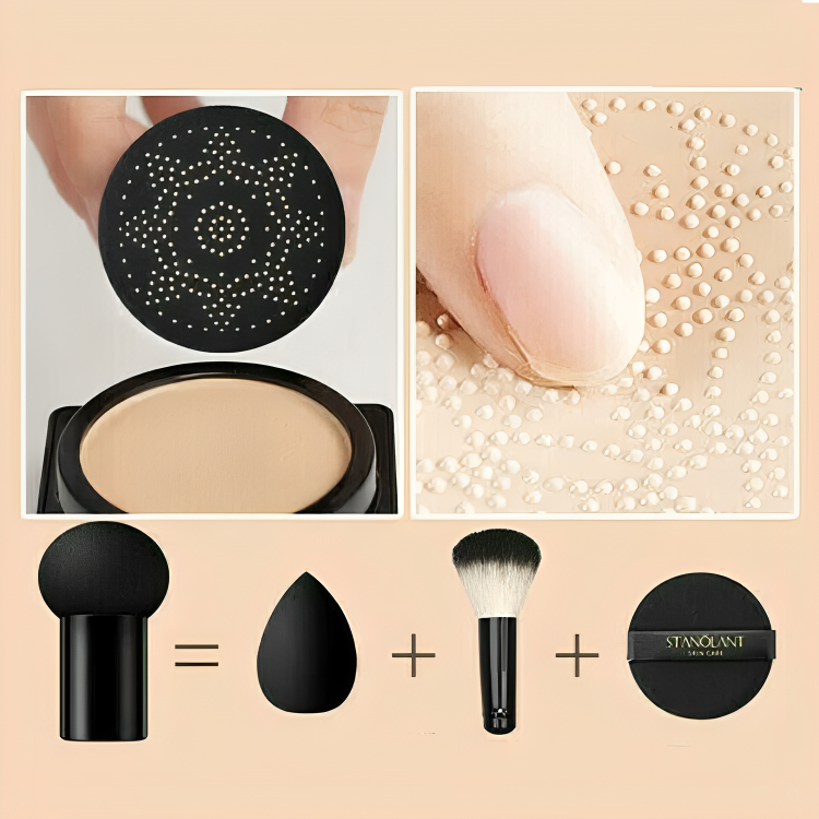 1+1 Gratis | AirCushion™ | 24H Beauty Crème