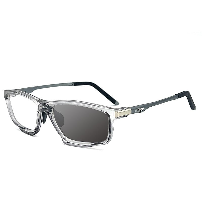 1+1 GRATIS | OptiSport™ | Sportliche Farbwechsel-Bifokal-Lesebrille