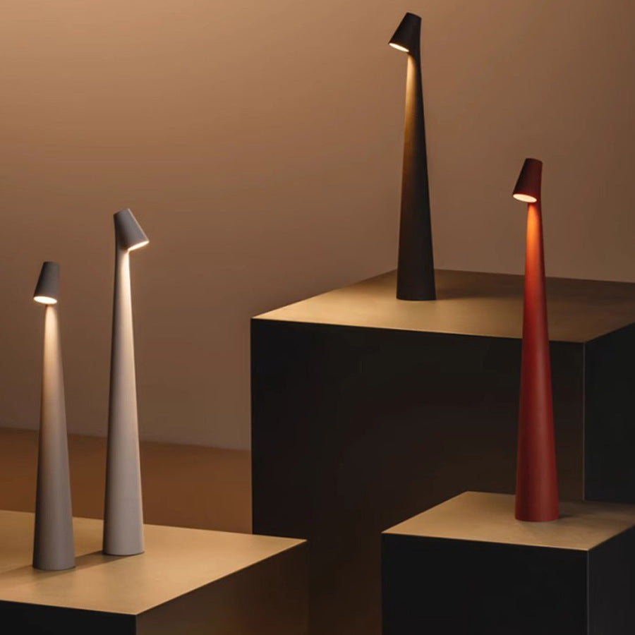 Nora | Nordic design minimalistische Stimmungslampe