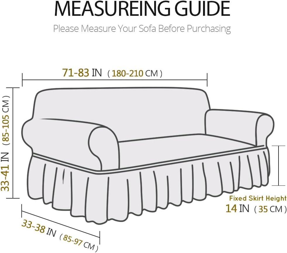 CozyNest™ | Umschließe dein Sofa mit wolkenähnlichem Komfort und langanhaltendem Schutz