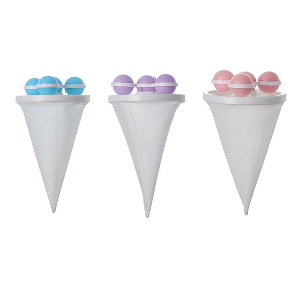 1+1 GRATIS FloatingNet™ - Wiederverwendbares schwimmendes Netz zur Entfernung von Haaren und Fusseln