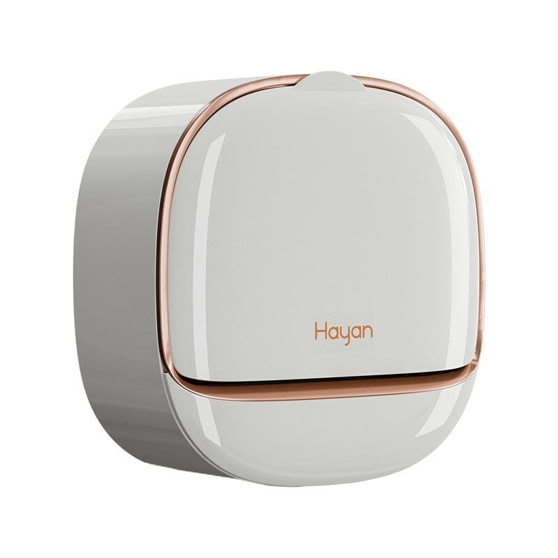 SmartSoap Storage™ | Wandmontierte Lösung für moderne Wohnräume