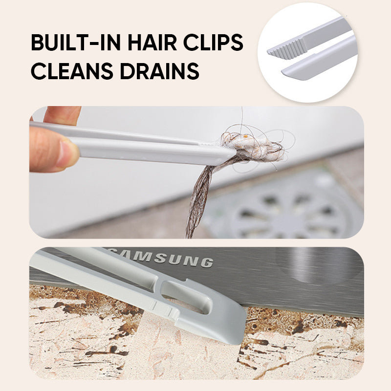 50% Rabatt | CleanFlex™ | Effektive Reinigung ohne Kratzer