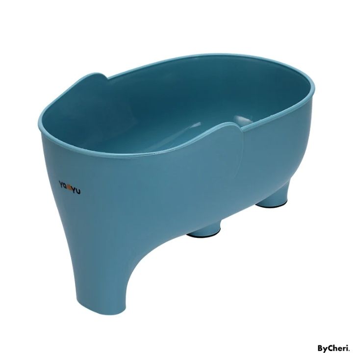 | EasyDrain™ | Erreichen Sie eine saubere und hygienische Küche!