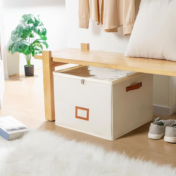 RackNest™ | Dein geordneter Schuhtraum!