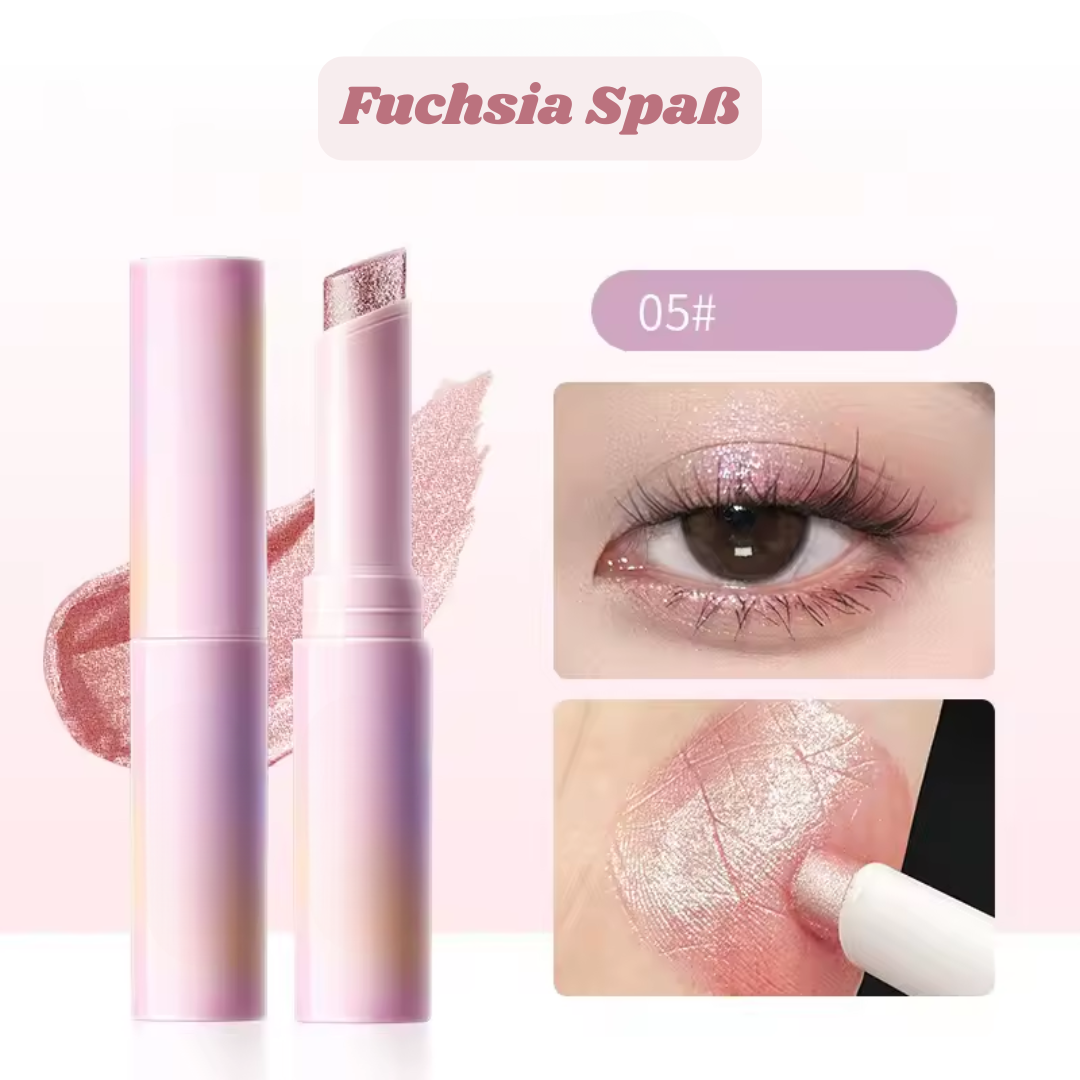 1+1 Gratis | Glazique™ | Lidschatten-Highlighter