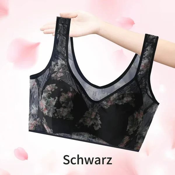 2+1 GRATIS | BlissLace™ | Bequemer Spitzen-BH