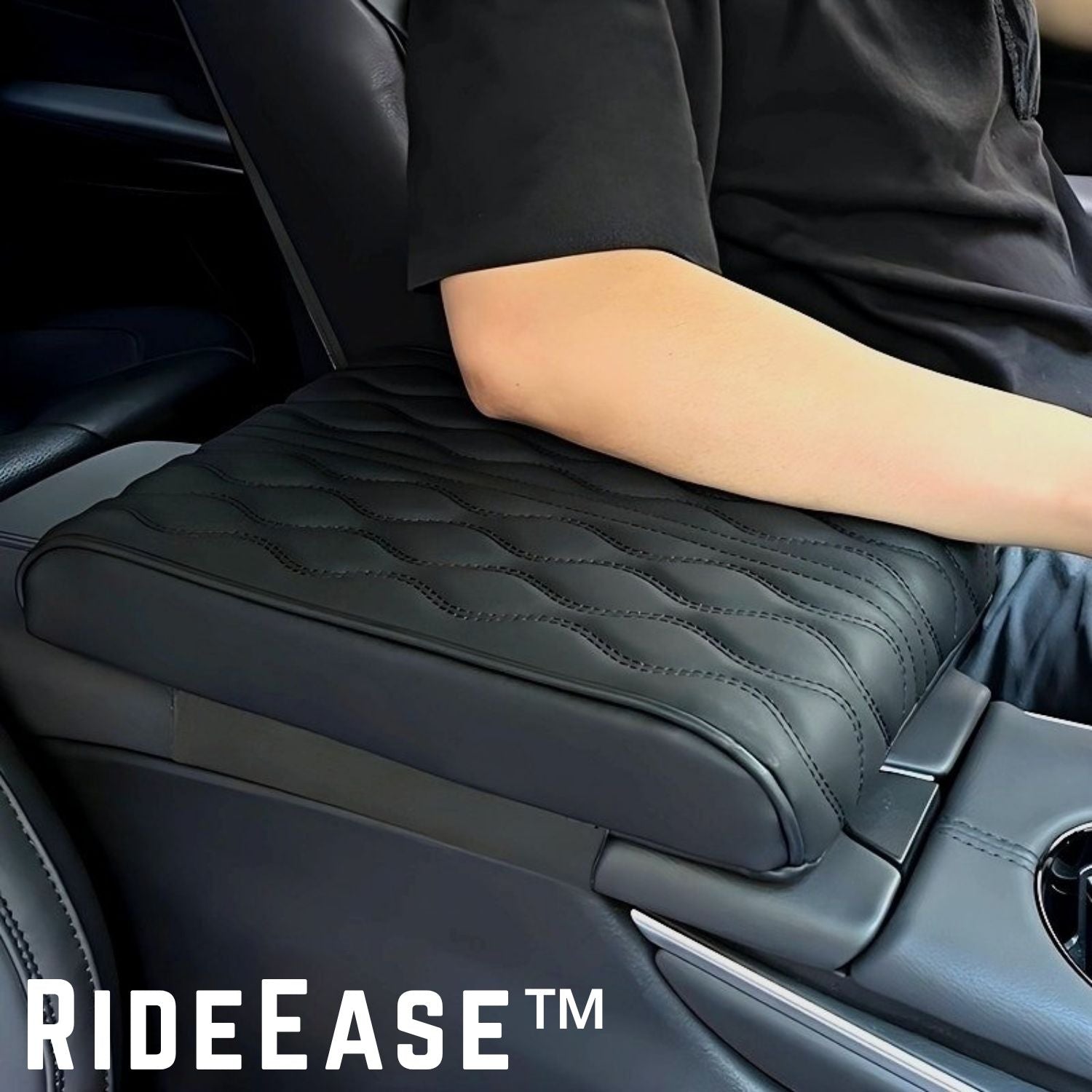 50 % Rabatt | RideEase™ | Das Kissen für optimalen Fahrkomfort und entspannte Reisen!