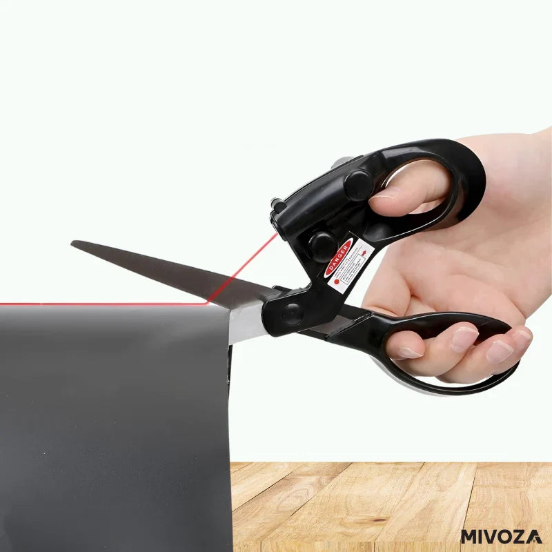 LaserGuide™ | Präzisionsschneidwerkzeug