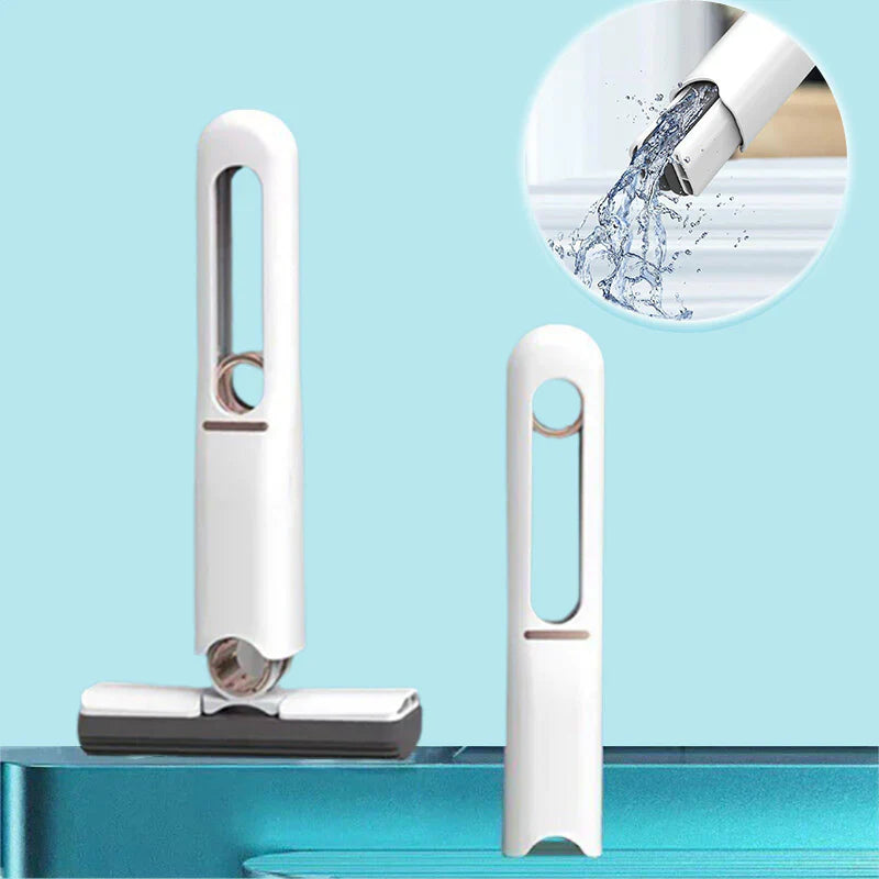 MiniClean™ | Tragbarer Mini-Wischer
