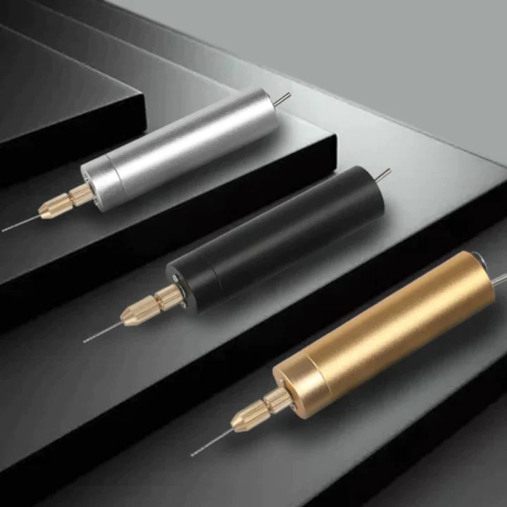 50% Gratis | DrillPen PRO™ | DIY-Bohrwerkzeuge [Last Day Discount]