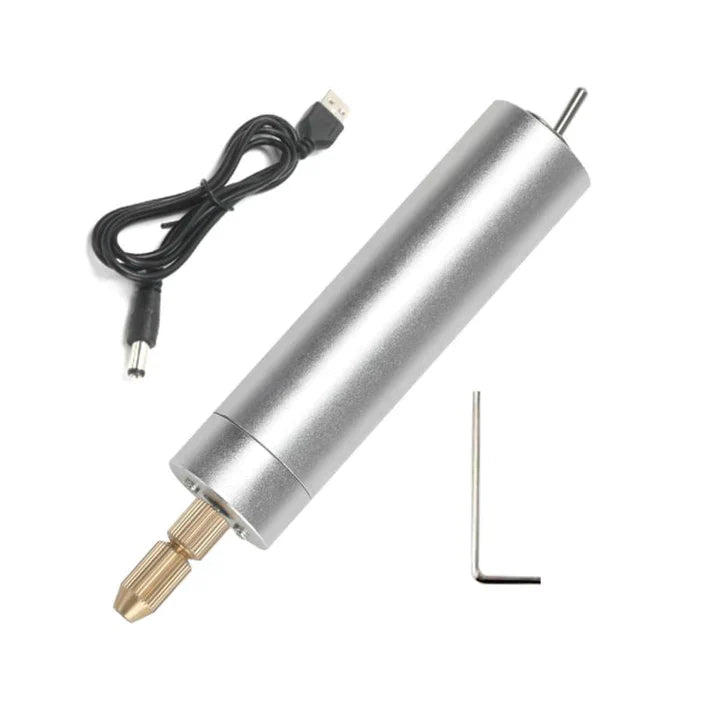 50% Gratis | DrillPen PRO™ | DIY-Bohrwerkzeuge [Last Day Discount]