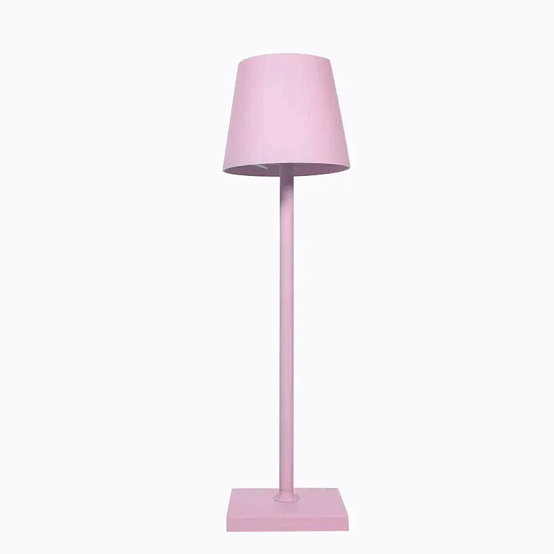 50% Rabatt | Glowly™  |- LED-Tischlampe| USB Aufladbar + 3 Stufen dimmbar