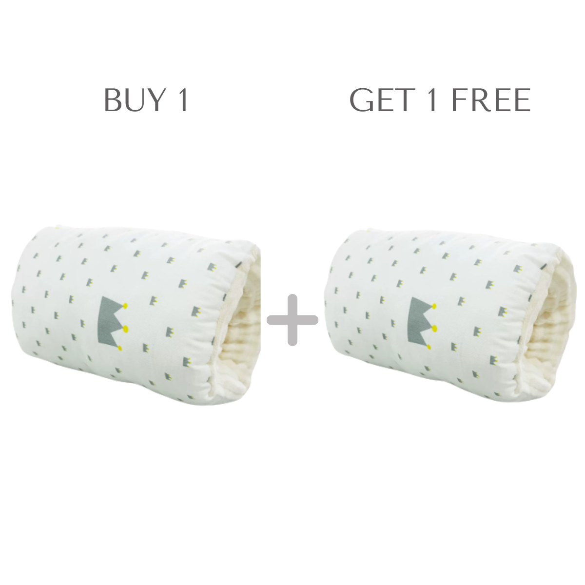 1+1 Free | FeedEase™ | Verbesserter Fütterungskomfort