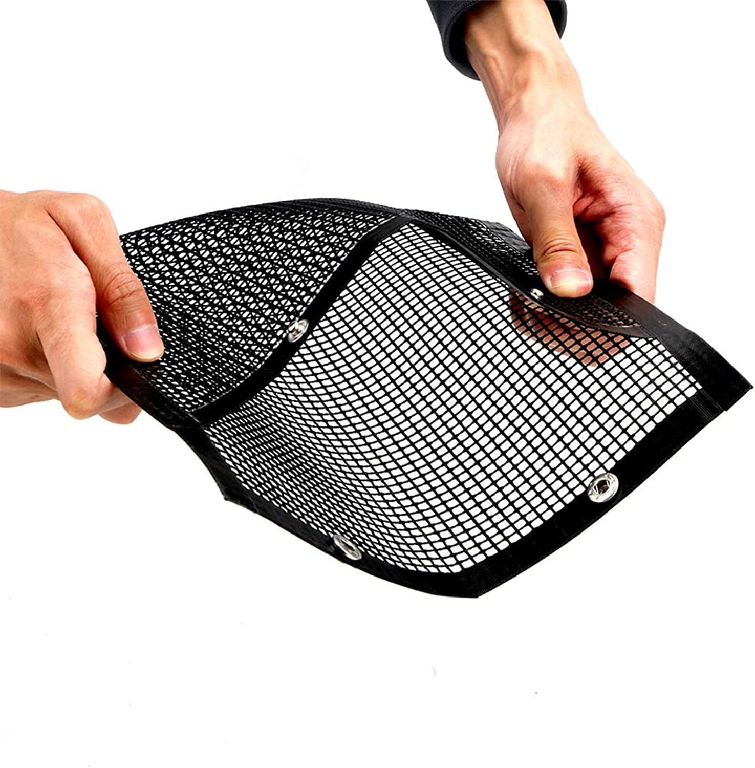 1+1 GRATIS | EasyBBQ™ - Wiederverwendbare BBQ-Mesh-Grilltaschen