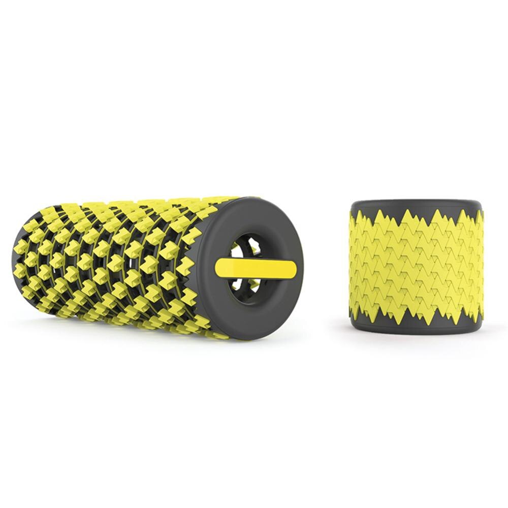 50% Rabatt | RollerBuddy™ | Spierverzorging & ontspanning voor onderweg