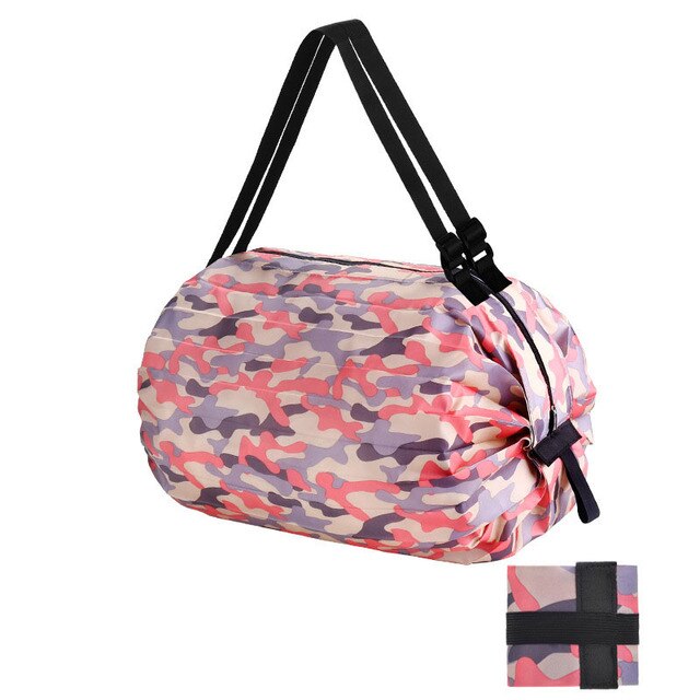1+1 GRATIS | Fold n' Go™ - Camping Outdoor Sporttasche