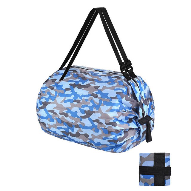 1+1 GRATIS | Fold n' Go™ - Camping Outdoor Sporttasche