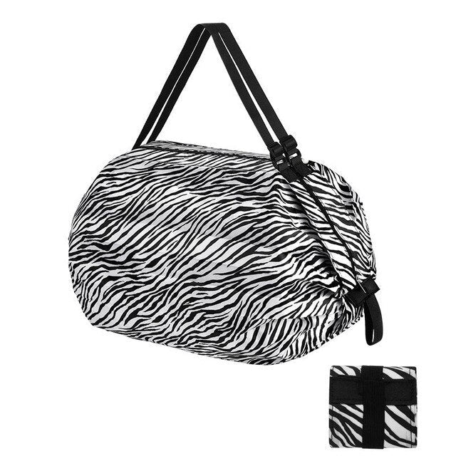 1+1 GRATIS | Fold n' Go™ - Camping Outdoor Sporttasche