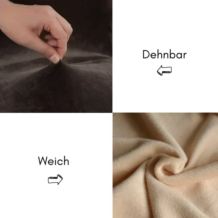 1+1 Gratis | ChairCover™ | Perfekt angepasst für jeden Stuhl [Letzter Tag Rabatt]