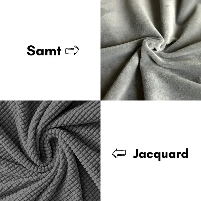1+1 Gratis | ChairCover™ | Perfekt angepasst für jeden Stuhl [Letzter Tag Rabatt]