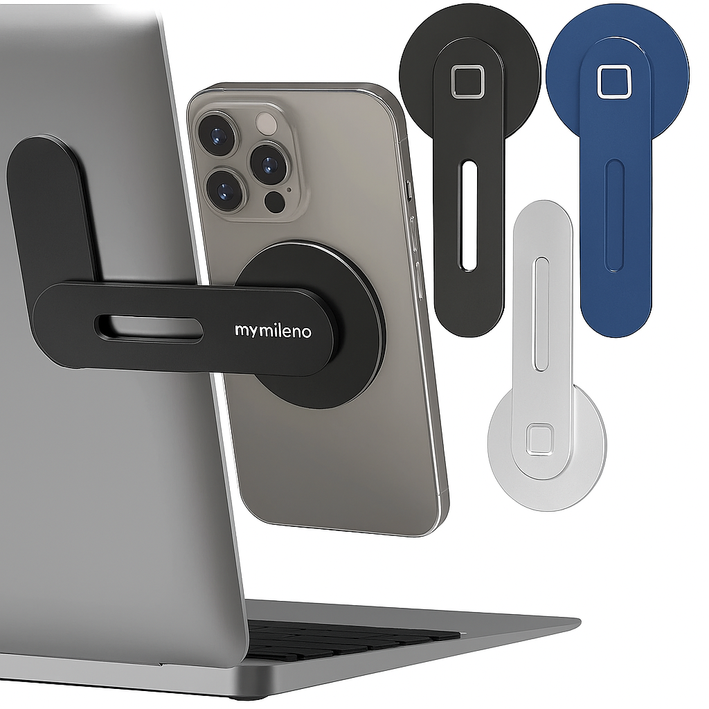 1+1 GRATIS | MagMate™ | Magnetischer Handyhalter