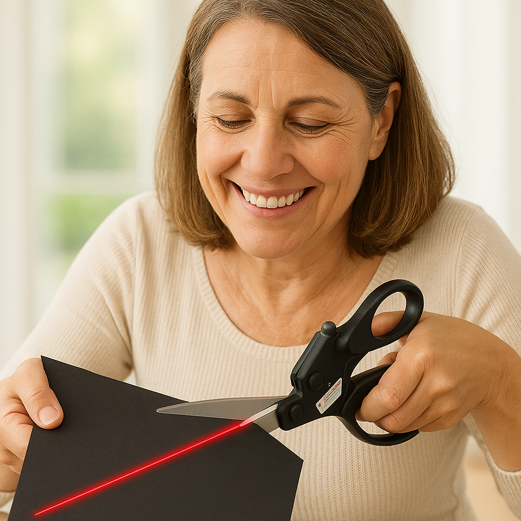 LaserGuide™ | Präzisionsschneidwerkzeug [Letzter Tag Rabatt]