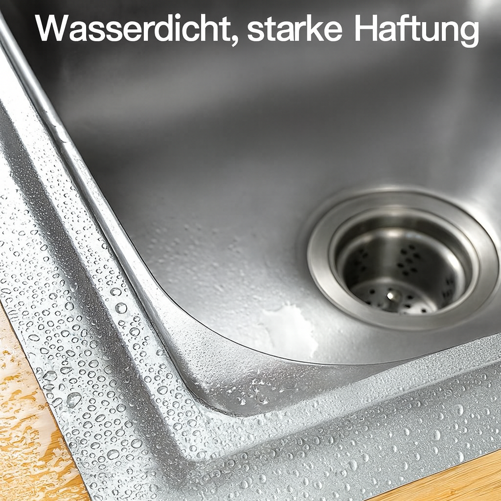 1+1 GRATIS | SafeShield™ | Aluminium-Klebeband Heavy Dutye