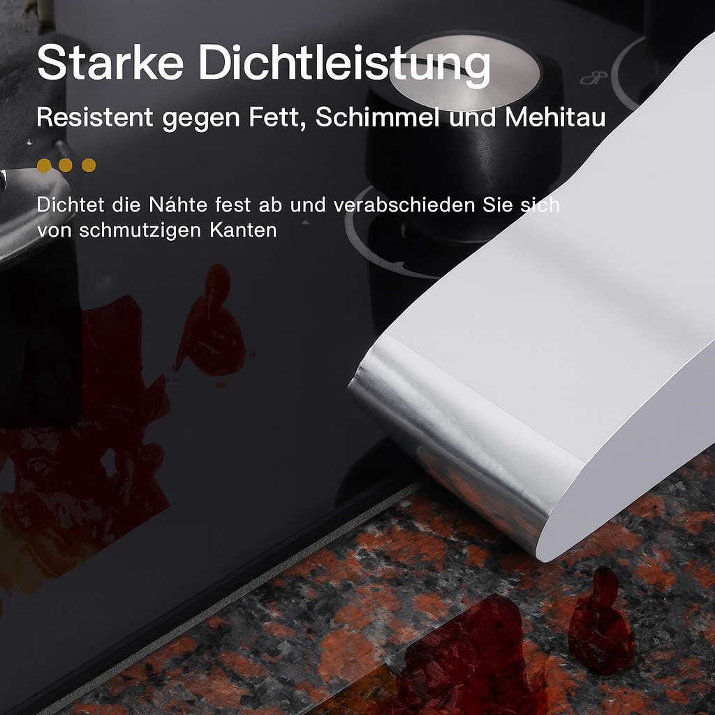 1+1 GRATIS | SafeShield™ | Aluminium-Klebeband Heavy Dutye