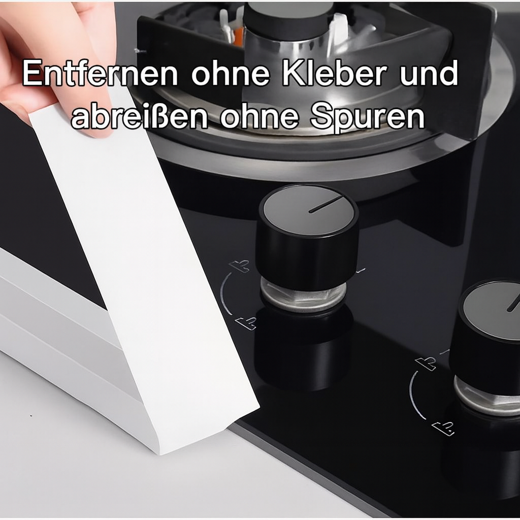 1+1 GRATIS | SafeShield™ | Aluminium-Klebeband Heavy Dutye