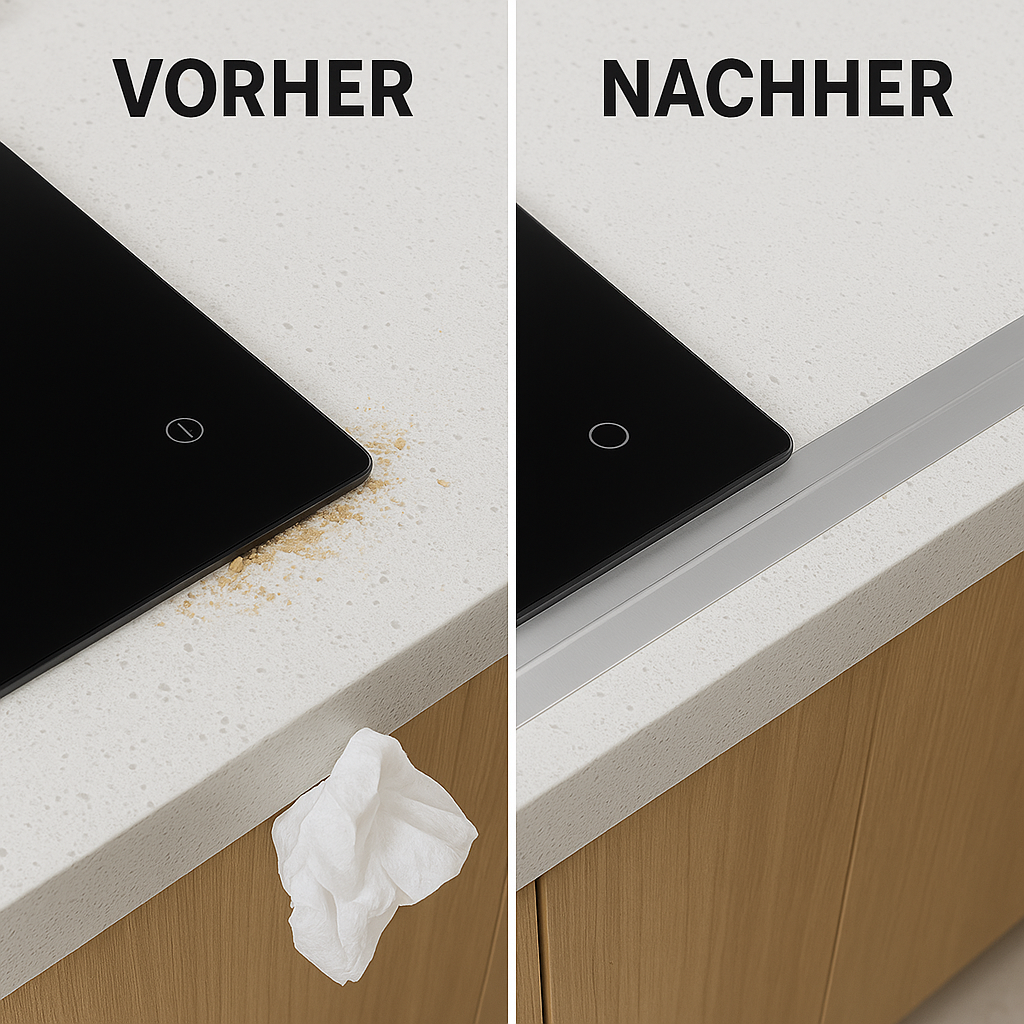 1+1 GRATIS | SafeShield™ | Aluminium-Klebeband Heavy Dutye