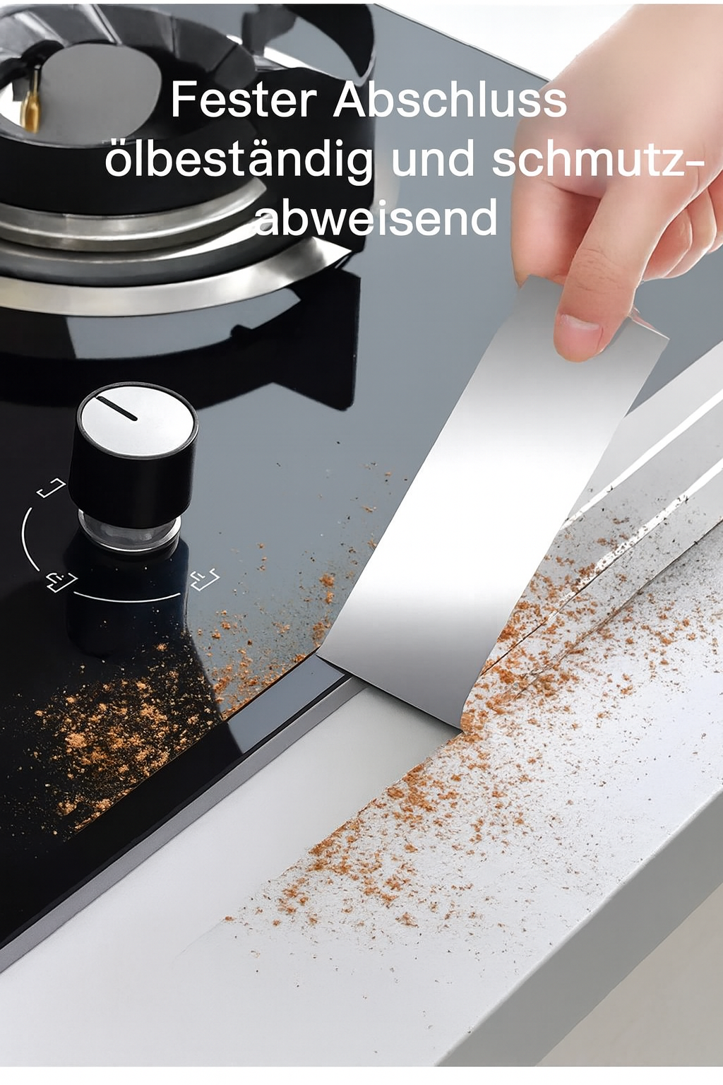 1+1 GRATIS | SafeShield™ | Aluminium-Klebeband Heavy Dutye